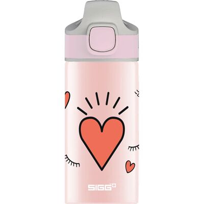 SIGG Miracle Girl Daily usage - Water Bottle SIGG Miracle Girl Daily usage - Water Bottle