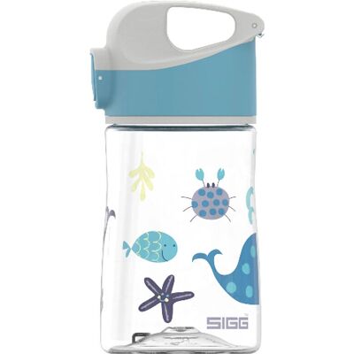 SIGG Miracle Ocean Friend Babyfles - Babyfles SIGG Miracle Ocean Friend Babyfles - Babyfles