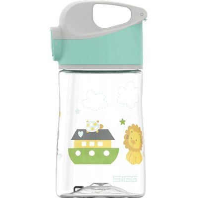 SIGG Miracle Jungle Friend 350 ml - Waterfles SIGG Miracle Jungle Friend 350 ml - Waterfles