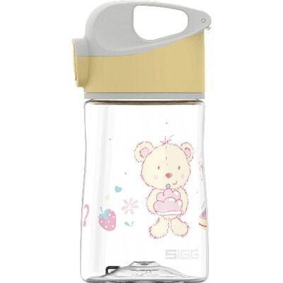 Bouteille Furry Friend pour enfants - Gourde pour enfants - Publicité Bouteille Furry Friend pour enfants - Gourde pour enfants - Publicité
