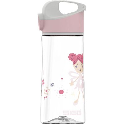 SIGG Miracle Feevriend 450ml Waterfles - Kinderen SIGG Miracle Feevriend 450ml Waterfles - Kinderen