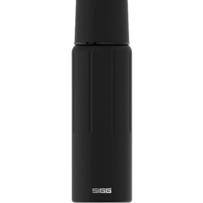 SIGG Obsidian Botella Térmica 1.1L - Botella de Agua Aislada SIGG Obsidian Botella Térmica 1.1L - Botella de Agua Aislada