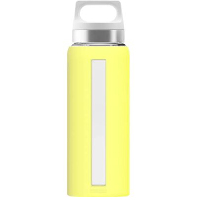 SIGG Dream Ultra Lemon Wasserflasche - Wasserflasche SIGG Dream Ultra Lemon Wasserflasche - Wasserflasche