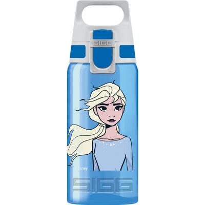 Sigg Elsa II 500ml Bottiglia d'acqua per bambini - Bicchiere per bambini Sigg Elsa II 500ml Bottiglia d'acqua per bambini - Bicchiere per bambini