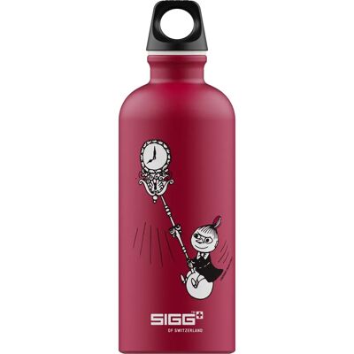 Sigg Little My Vattenflaska - 600ml Sigg Little My Vattenflaska - 600ml