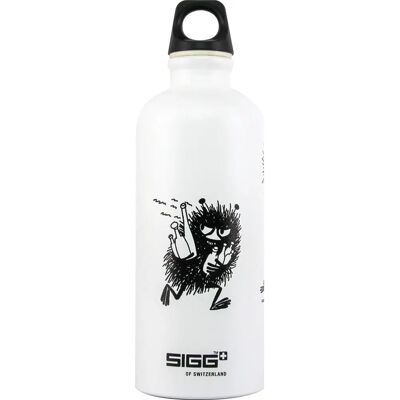 Sigg Traveller Moomin Vattenflaska - 600 ml Sigg Traveller Moomin Vattenflaska - 600 ml