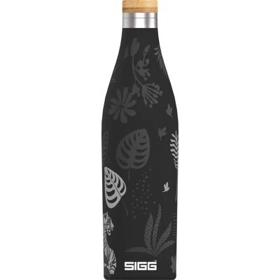 Bouteille Thermos SIGG Meridian Sumatra Tiger - 500ml Bouteille Thermos SIGG Meridian Sumatra Tiger - 500ml