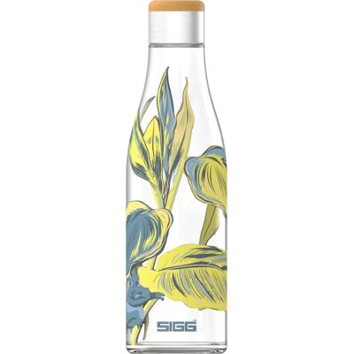 SIGG Metis 600ml Botella de agua blanca - Botella de agua SIGG Metis 600ml Botella de agua blanca - Botella de agua