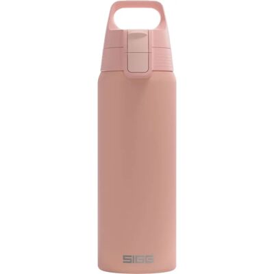 Bouteille d’eau Sigg Shield One Rose Shy Bouteille d’eau Sigg Shield One Rose Shy