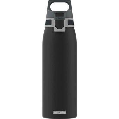 SIGG 8992.80 Bouteille en acier inoxydable 1000ml - Bouteille d'eau SIGG 8992.80 Bouteille en acier inoxydable 1000ml - Bouteille d'eau