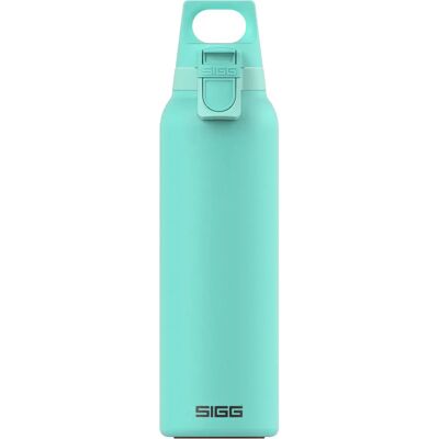 Sigg H&C ONE Drinkfles Light Glacier Sigg H&C ONE Drinkfles Light Glacier