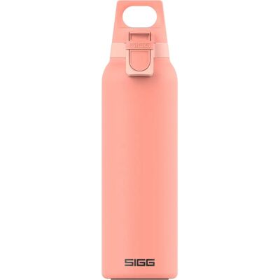 Sigg Hot & Cold One Light Termoflaske - 550ml - Rosa Sigg Hot & Cold One Light Termoflaske - 550ml - Rosa