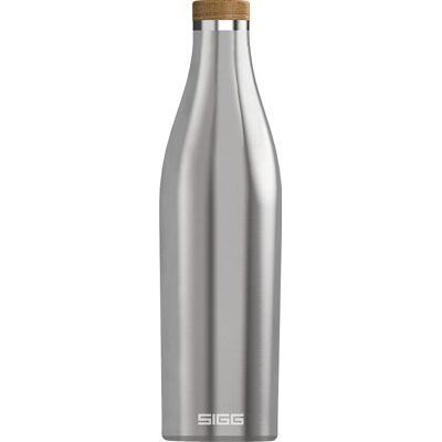 Bouteille d'eau isolante SIGG Meridian Bambou 700ml Bouteille d'eau isolante SIGG Meridian Bambou 700ml