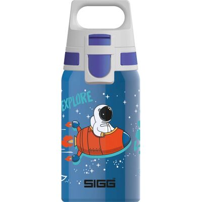 SIGG Shield One Space 0,5L - Bottiglia d'acqua SIGG Shield One Space 0,5L - Bottiglia d'acqua