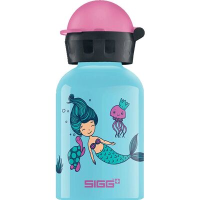 SIGG KBT Water World Aluminiowa butelka - Dla dzieci 300ml SIGG KBT Water World Aluminiowa butelka - Dla dzieci 300ml