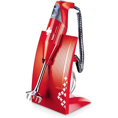 Bamix Swissline - ROSSO Bamix Swissline - ROSSO
