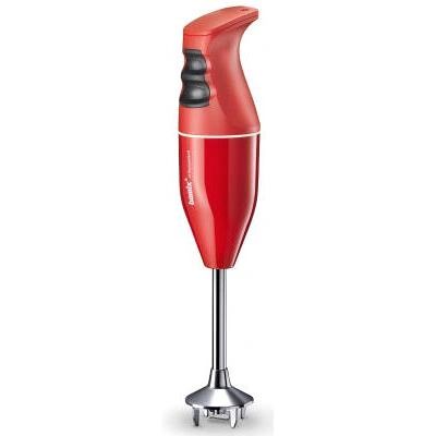 Bamix MX125131 - Rojo - Batidora de Mano Bamix MX125131 - Rojo - Batidora de Mano