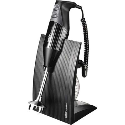 Bamix SwissLine - NERO Bamix SwissLine - NERO