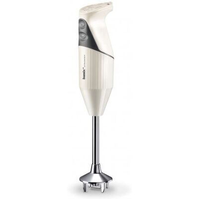 Bamix M200 - Crema - Frullatore ad immersione Bamix M200 - Crema - Frullatore ad immersione