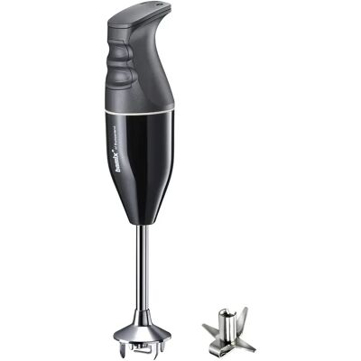 Bamix Classic Hand Blender - 140W, Svart Bamix Classic Hand Blender - 140W, Svart