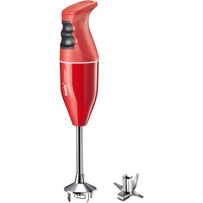 Bamix EO 140 Classic - Punainen - Sähköpaksu blenderi Bamix EO 140 Classic - Punainen - Sähköpaksu blenderi