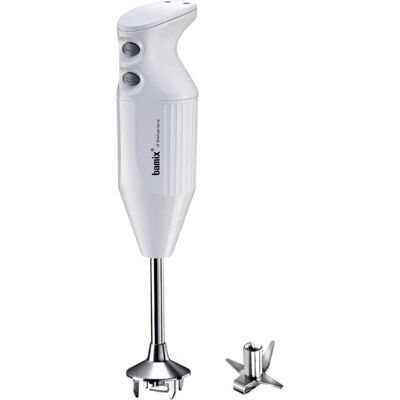 Bamix M160 ONE - Blanco - Batidora de mano Bamix M160 ONE - Blanco - Batidora de mano