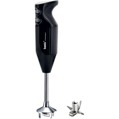 Bamix M160 ONE - Svart - Handblender Bamix M160 ONE - Svart - Handblender