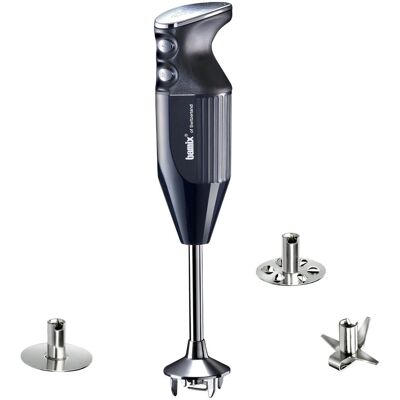 Bamix Prime Black 250W Hand Blender - Hand Blender Bamix Prime Black 250W Hand Blender - Hand Blender