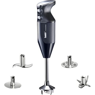 Bamix MAXX - Musta - Stick blender Bamix MAXX - Musta - Stick blender