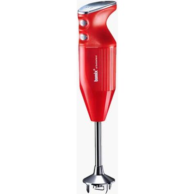 Bamix Mono - Rot - Stabmixer Bamix Mono - Rot - Stabmixer