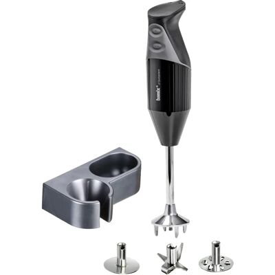 Bamix M200 - Sort - Stavblender Bamix M200 - Sort - Stavblender