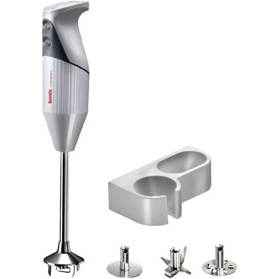 Bamix Gastro Pro 2 200 - Hvid - Stavblender Bamix Gastro Pro 2 200 - Hvid - Stavblender