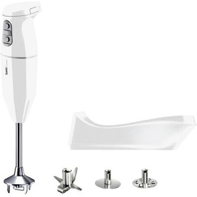 Bamix Kabelloser Plus Stabmixer - Küchengerät Bamix Kabelloser Plus Stabmixer - Küchengerät