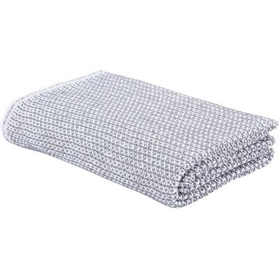 Eskimo - Ascona - 150x210 cm - Baumwolle - Plaid Eskimo - Ascona - 150x210 cm - Baumwolle - Plaid