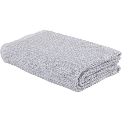 Eskimo - Ascona - 150x210 - Baumwolle - Überwurfdecke Eskimo - Ascona - 150x210 - Baumwolle - Überwurfdecke