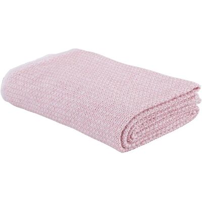 Eskimo - Ascona - 150x210 cm - Baumwolle - Throw blanket Eskimo - Ascona - 150x210 cm - Baumwolle - Throw blanket