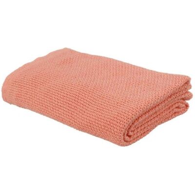 Eskimo Summer Dream - Koralle - 150x210 cm - Throw blanket Eskimo Summer Dream - Koralle - 150x210 cm - Throw blanket
