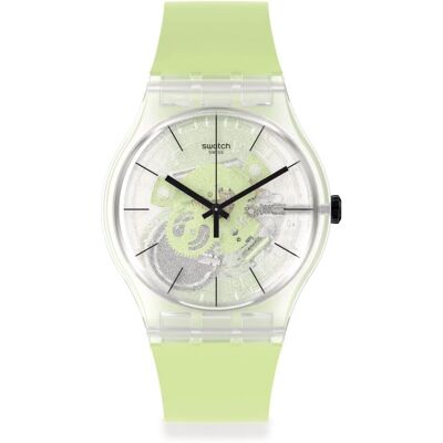 Swatch Green Daze - Orologio Swatch Green Daze - Orologio