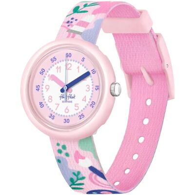 Flik Flak ZFPNP142 - Reloj Infantil Rosa Flik Flak ZFPNP142 - Reloj Infantil Rosa