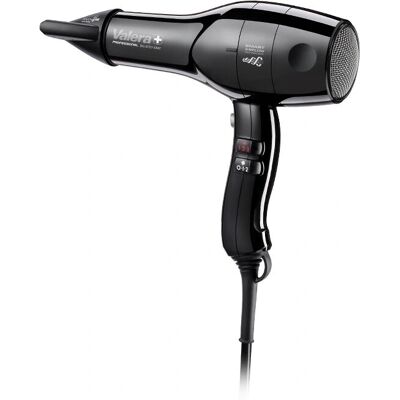Valera SXJ 8701 RC Haartrockner - Ionisch, 2200W, Schwarz Valera SXJ 8701 RC Haartrockner - Ionisch, 2200W, Schwarz
