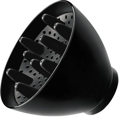 Valera Diffuser DSN - Curly, Voluminous, Even Drying - Diffuser Valera Diffuser DSN - Curly, Voluminous, Even Drying - Diffuser