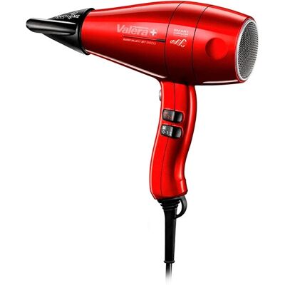 Sèche-cheveux Valera Swiss Silent Jet 8500 Ionic - Professionnel et volumisant Sèche-cheveux Valera Swiss Silent Jet 8500 Ionic - Professionnel et volumisant