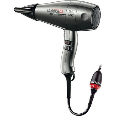 Valera Swiss Silent Jet 8600 Ionic Haartrockner - Föhn Valera Swiss Silent Jet 8600 Ionic Haartrockner - Föhn