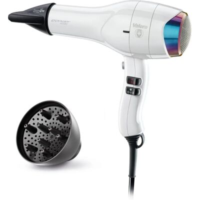 Valera 2030 eQ - Ionischer Haartrockner mit Ultra Silent System Valera 2030 eQ - Ionischer Haartrockner mit Ultra Silent System