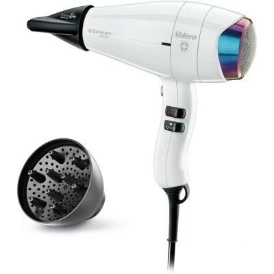 Valera ePower 2020 Ionic Haartrockner - Professioneller Föhn Valera ePower 2020 Ionic Haartrockner - Professioneller Föhn