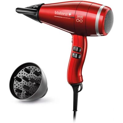 Sèche-cheveux Valera Power4ever ionisant - Sèche-cheveux - Publicité Sèche-cheveux Valera Power4ever ionisant - Sèche-cheveux - Publicité