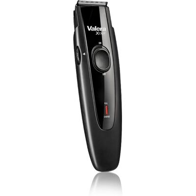 Valera X-Cut Noir - 30 Réglages - Tondeuse à Barbe Valera X-Cut Noir - 30 Réglages - Tondeuse à Barbe