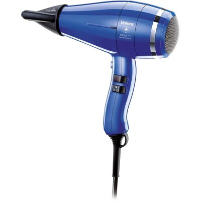 Valera Royal Blue Vanity Performance RC Haartrockner - Schweizer Qualität Valera Royal Blue Vanity Performance RC Haartrockner - Schweizer Qualität