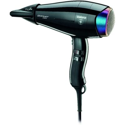 Valera ePower 2020 eQ RC D Haartrockner - Professionelles Stylinggerät Valera ePower 2020 eQ RC D Haartrockner - Professionelles Stylinggerät