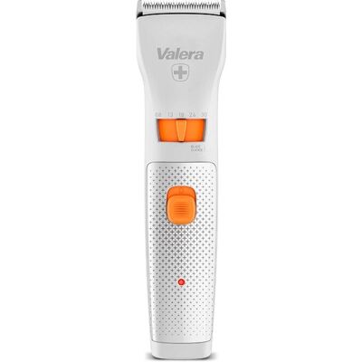 Valera SXS 300 WH Haarschneider - Professionell Weiß Kabellos Valera SXS 300 WH Haarschneider - Professionell Weiß Kabellos